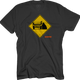 Illustration for article titled Spring Has Arrived, So Its Time To Swag Out With New Jalopnik Shirts